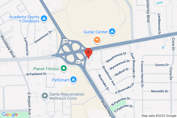 G & G Auto Exchange