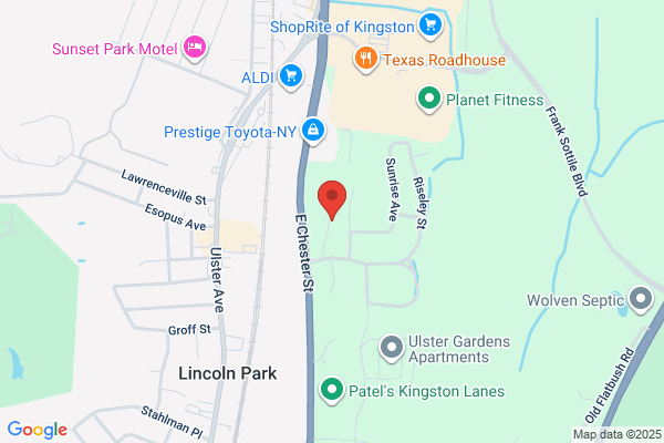 Lawn Doctor of Kingston, Poughkeepsie & Hudson
