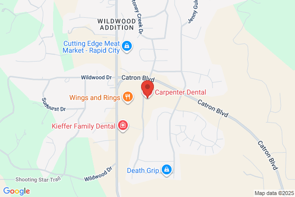 Carpenter Dental