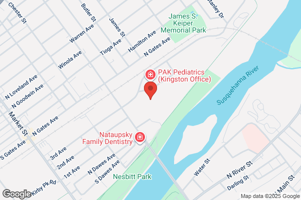 Northeast Eye Specialists PC