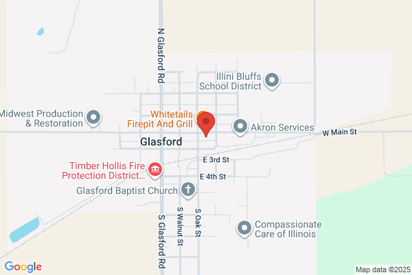 Glasford State Bank