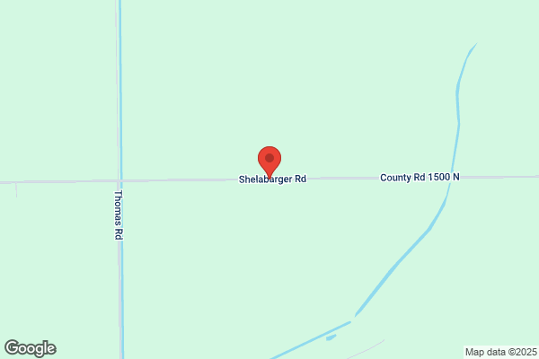 Shelabarger Farms