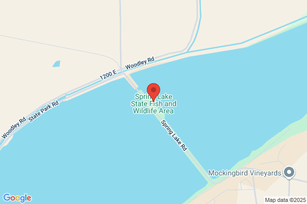Spring Lake Auto Salvage