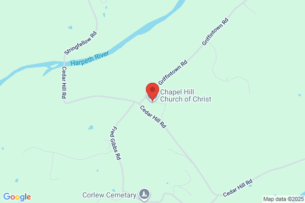 Chapel Hill Church of Christ