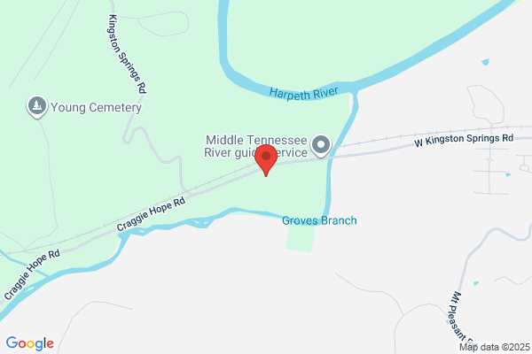 Hayshed Farms On Big Turnbull Creek