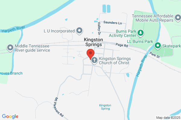 Kingston Goose and Gander Day Care Center