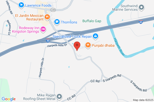 Kingston Springs Animal Hospital