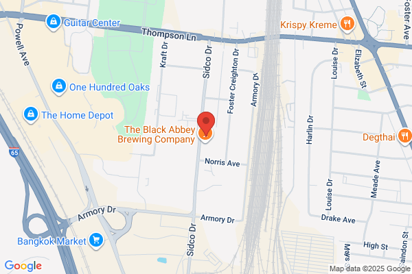 Mack & Kate's