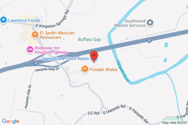 Southeast Services
