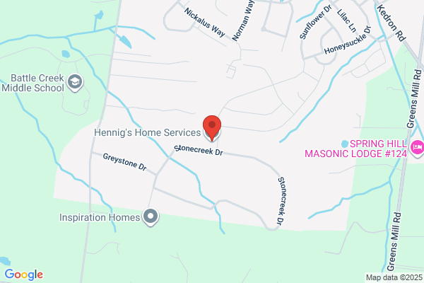 Springer Home Maintenance Company