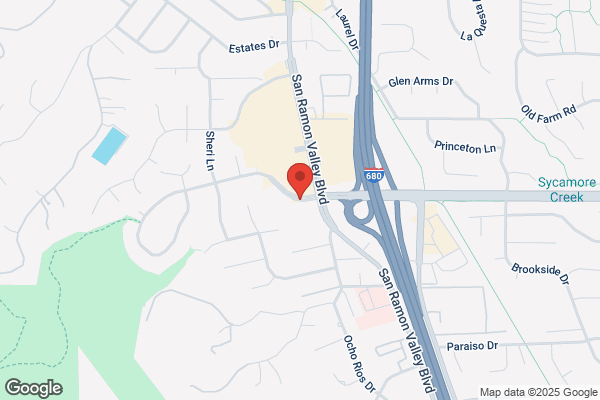 Sycamore Valley Medical Group
