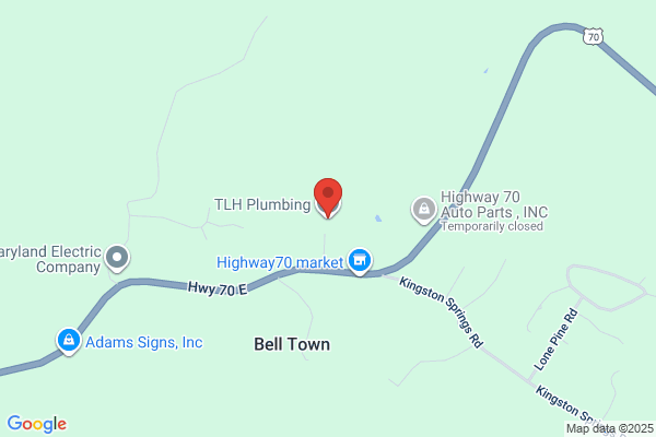 TLH Plumbing