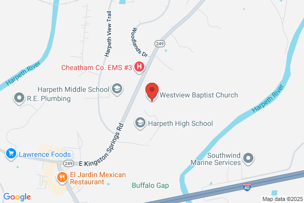 Westview Baptist Church