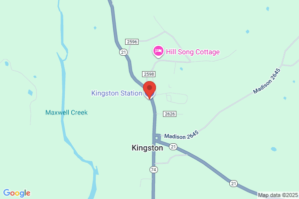 Kingston Station LLC