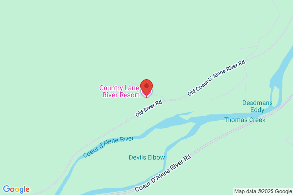 Country Lane Rv Resort