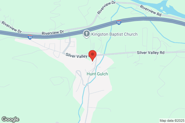 Hauff Trucking