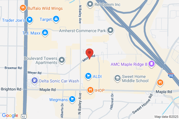 Lifetime Roofing and Siding INC