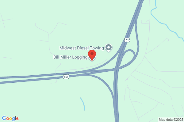 Miller Logging