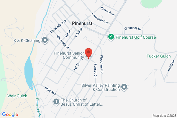 Pacifica Senior Living Pinehurst