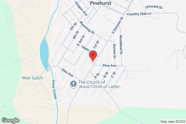 Pinehurst Water District