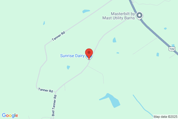 Sunrise Dairy