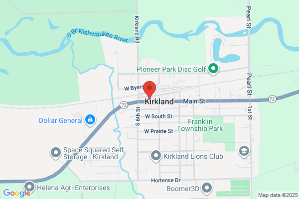 Kirkland Public Library