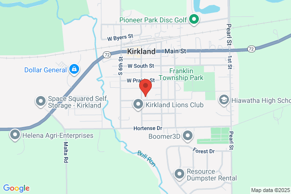 Olson Funeral & Cremation Services Ltd., Quiram Kirkland Chapel