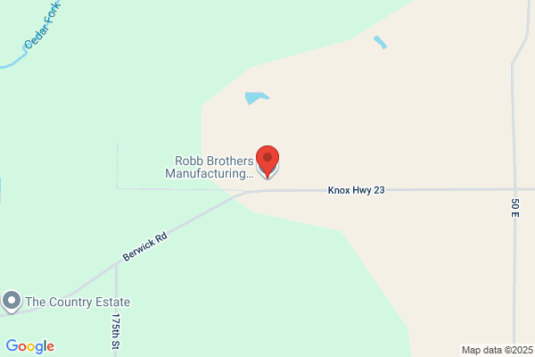 Rb Manufacturing