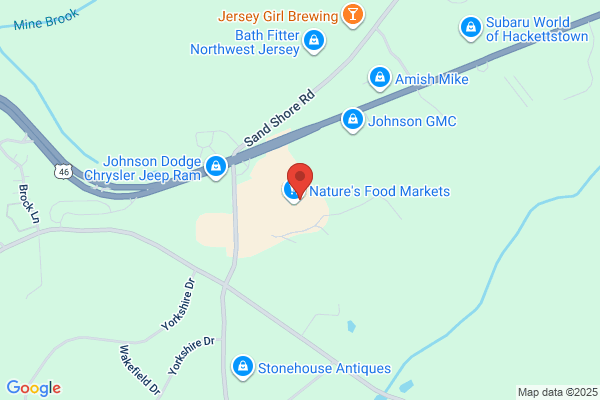 Kingston Liquors Inc