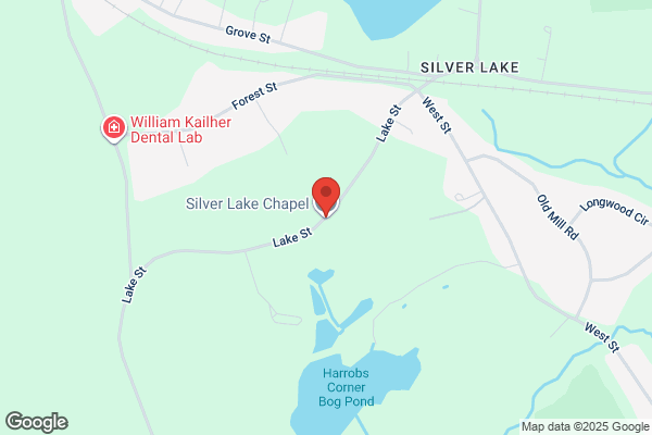 Silver Lake Chapel