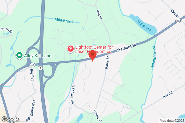 Duxbury Children's Dentistry