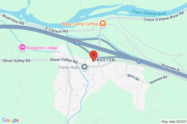 Kingston Exxon