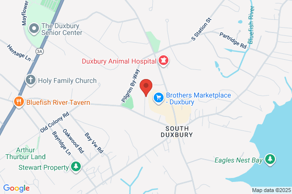 Duxbury Housing authority