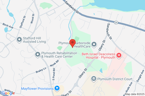 Plymouth Town of, Council On Aging