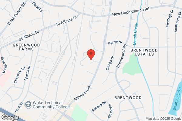 Newcomb Heating Inc