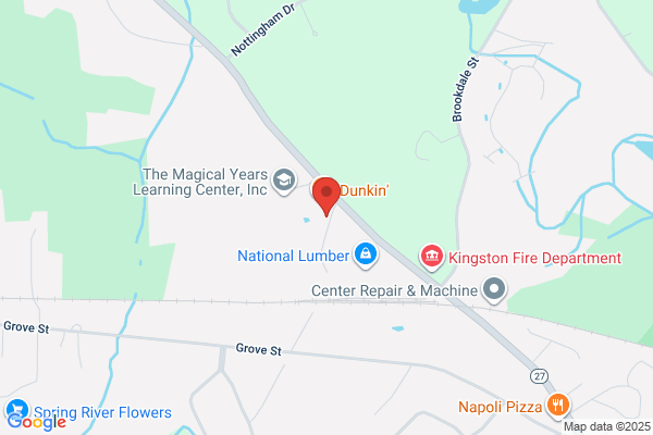 Eldridge Plumbing and Heating