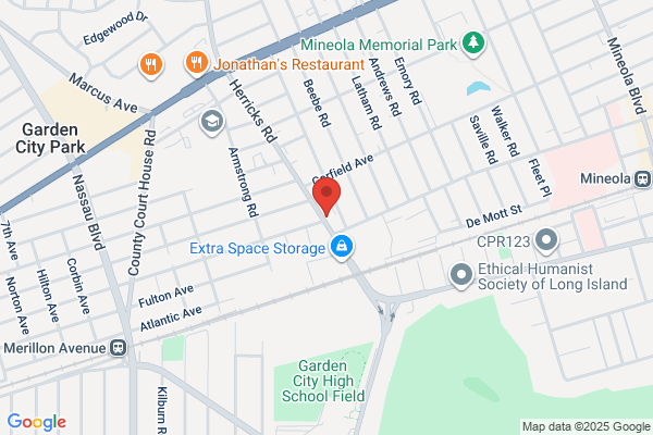 Manhasset Gardens Inc
