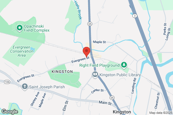 Kingston Sheet Metal Inc