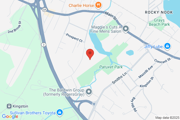 East Coast Fence, Inc.