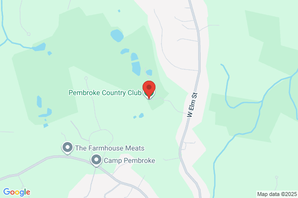 Pembroke Co