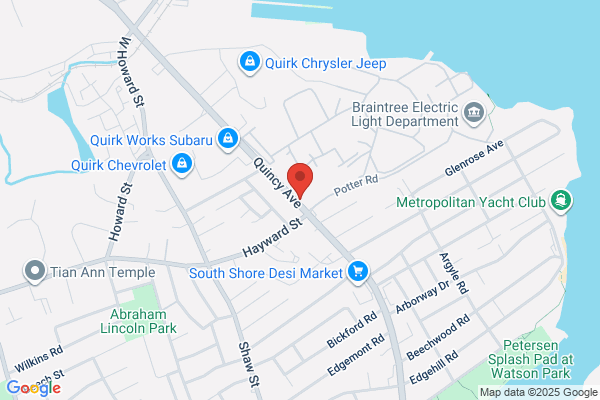South Shore Survey Consultants Inc