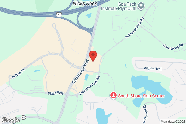 Bay State Physical Therapy-Plymouth