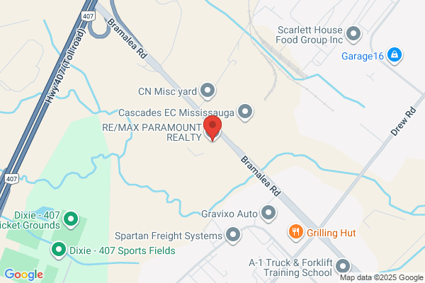 Remax Paramount