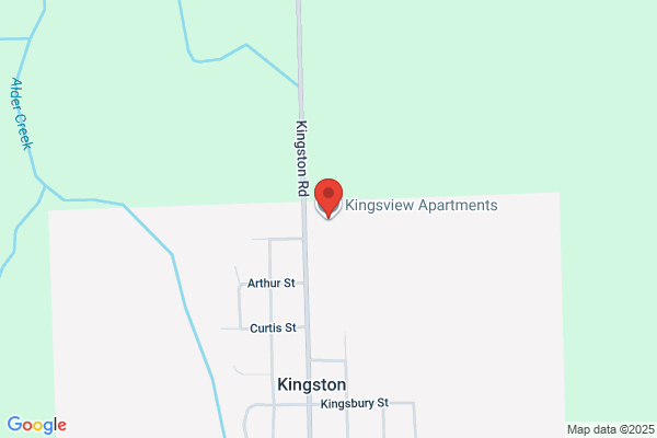 Kings View Apartments