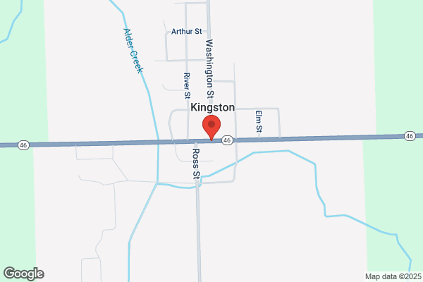Kingston Community School