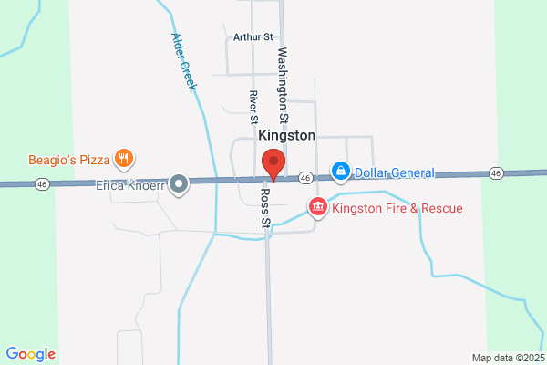 Kingston Corner Store