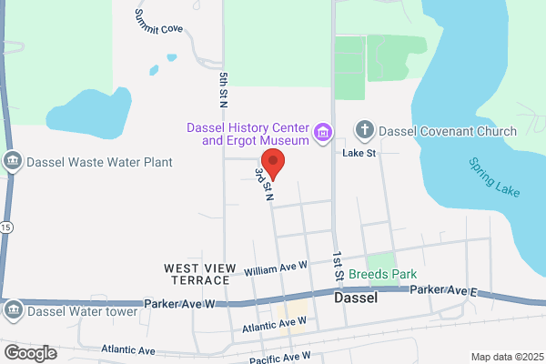 Dassel Apartments