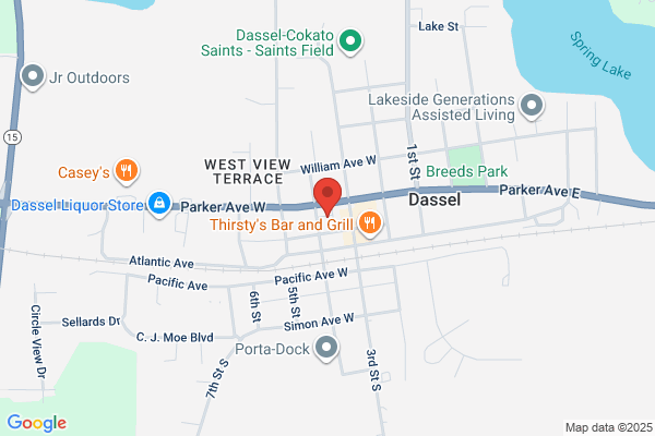 Dassel Chiropractic Center