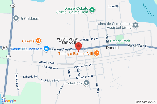 Dassel Medical Center