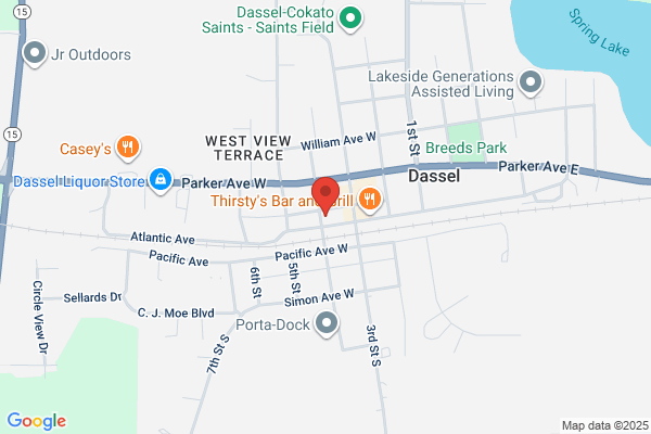 Dassel State Insurance